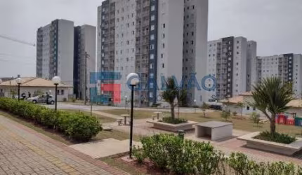 Apartamento para locação no Jardim Tamoio em Jundiaí - SP