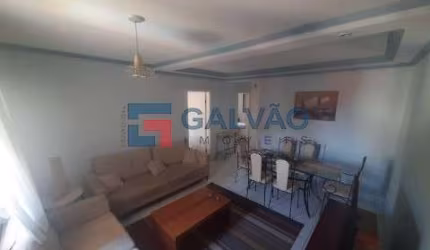 Apartamento para locação no Parque Eloy Chaves em Jundiaí - SP