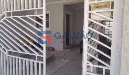 Casa para locação no bairro Parque Almerinda Pereira Chaves em Jundiaí - SP