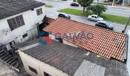Área comercial à venda no bairro Parque Colégio em Jundiaí - SP