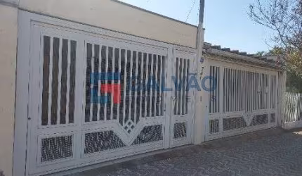 Casa à venda na Vila Liberdade em Jundiaí - SP
