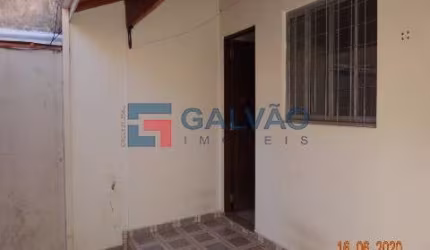 Casa para locação no Jardim Ermida II em Jundiaí - SP
