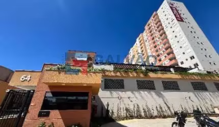 Apartamento para locação no bairro Colônia em Jundiaí - SP