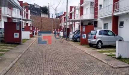 Casa à venda em condomínio fechado no Jardim das Tulipas em Jundiaí - SP