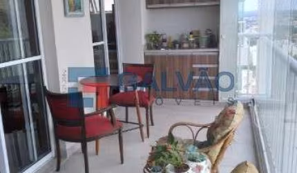 Apartamento à venda no Bairro Bonfiglioli em Jundiaí - SP
