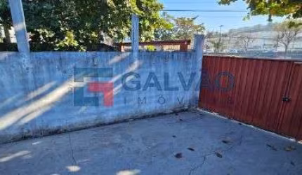 Galpão para locação na Vila Rio Branco em Jundiaí - SP