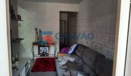 Casa à venda no Jardim Novo Mundo em Várzea Paulista - SP