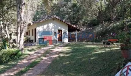 Sítio à venda no Bairro Jundiaí-Mirim em Jundiaí - SP