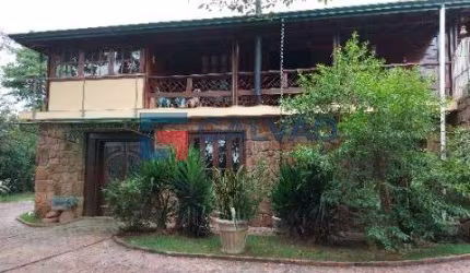 Chácara à venda no condomínio Chácaras Campo Verde em Campo Limpo Paulista - SP