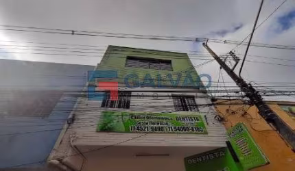 Prédio comercial para locação no Centro em Jundiaí - São Paulo
