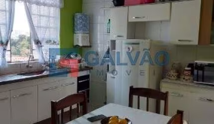 Casa à venda na Vila Nambi em Jundiaí - SP