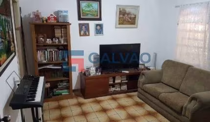 Casa à venda no Bairro Ponte São João em Jundiaí - SP