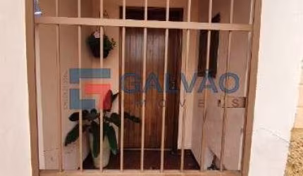 Casas à venda no Bairro Ponte São João em Jundiaí - SP