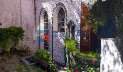 Casa à venda na Vila Vianelo em Jundiaí - SP