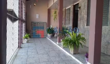 Casa à venda no Parque Guarani em Várzea Paulista - SP