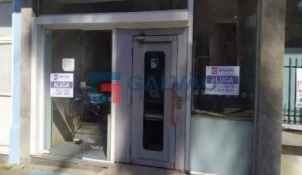 Prédio comercial para locação no Centro de Jundiaí - SP