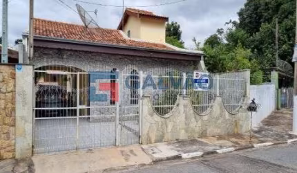 Casa à venda no bairro Vila Olímpia em Campo Limpo Paulista - SP