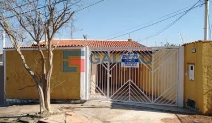 Casa à venda no Jardim Angela em Jundiaí - SP