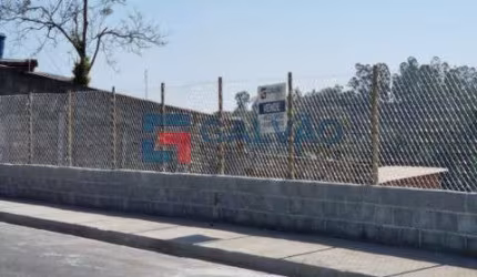 Terreno à venda no Bairro Ivoturucaia em Jundiaí - SP