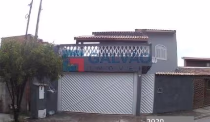 Casa à venda no Jardim Caçula em Jundiaí - SP