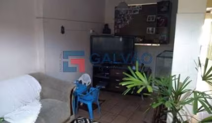 Casa à venda na Vila Guarani em Jundiaí - SP