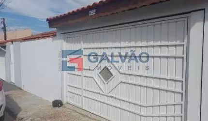 Casa para locação no Condomínio dos Metalúrgicos no Recanto Quarto Centenário em Jundiaí - SP