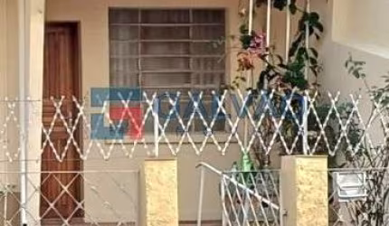 Casa à venda na Vila Aparecida em Jundiaí - SP