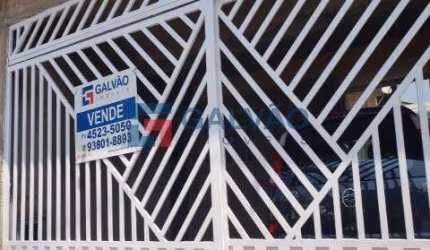 Casas à venda no Parque Residencial Jundiaí em Jundiaí - SP