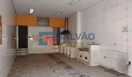 Prédio comercial à venda ou locação no Centro em Jundiaí - SP
