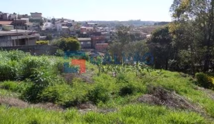 Terreno à venda na Vila Didi em Jundiaí - SP