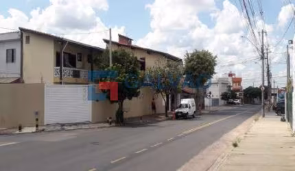 Casa à venda no Parque Residencial Jundiaí em Jundiaí - SP