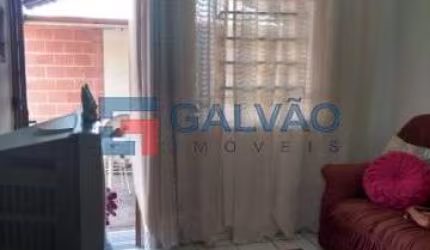 Casa à venda no Jardim Novo Horizonte em Jundiaí - SP