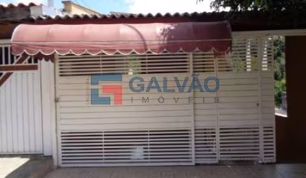 Casa à venda no Jardim Paulista em Várzea Paulista - SP