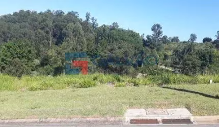 Terreno à venda em condomínio fechado no Bairro Horto Florestal em Jundiaí - SP