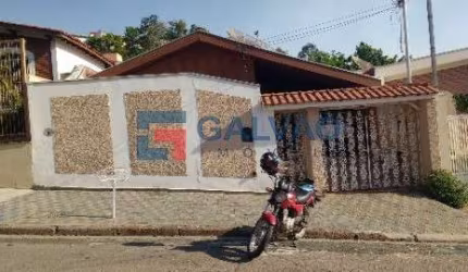 Casa à venda no Jardim da Fonte em Jundiaí - SP