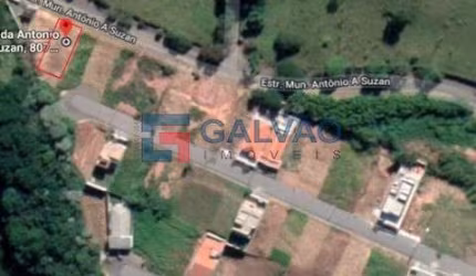 Terreno comercial no Loteamento Villagio Fosuzzi em Itatiba - SP