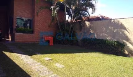 Casa à venda no Bairro Vianelo em Jundiaí - SP