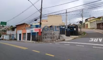 Casas e salões à venda no Jardim Tarumã em Jundiaí - SP