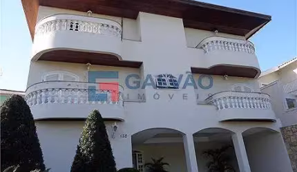 Casa à venda no condomínio Portal Paraíso I em Jundiaí - SP