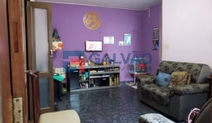 Casa à venda no Parque Residencial Eloy Chaves em Jundiaí - SP
