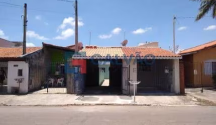 Casa à venda na Vila São João em Itupeva - SP