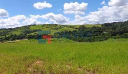 Terreno à venda no Residencial Green Park em Itupeva - SP