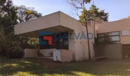 Casa à venda no Bairro Malota em Jundiaí - SP