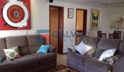 Apartamento à venda no Jardim Ana Maria em Jundiaí - SP