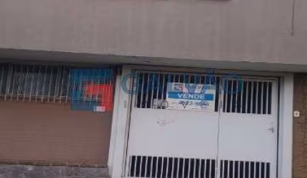 Casa à venda no Centro de Jundiaí - SP