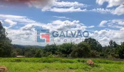 Terreno à venda em condomínio fechado no Horto Florestal em Jundiaí - SP