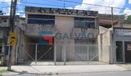 Casa à venda no Jardim Tamoio em Jundiaí - SP