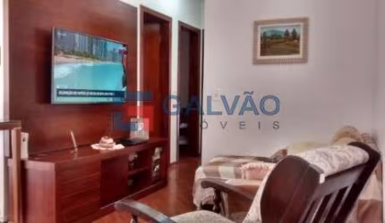 Apartamento à venda na Vila Rami em Jundiaí - SP