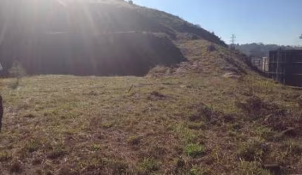 Terreno industrial para venda e locação no Município de Várzea Paulista - SP