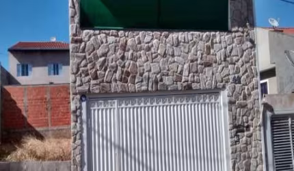 Casa estilo sobrado para venda no Jardim das Tulipas em Jundiaí - SP